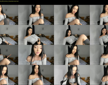 emma_johnson_ — 94 minute Chaturbate female cam show recording, 720p, Dec 16, 2019