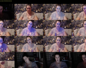 giorg107 — 43 minute Chaturbate couple cam show recording, 480p, Dec 16, 2019