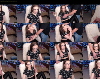 hot_best_lovers_ — 36 minute Chaturbate couple cam show recording, 720p, Dec 17, 2019