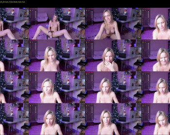 hotkatness — 6 minute Chaturbate female cam show recording, 720p, Dec 16, 2019