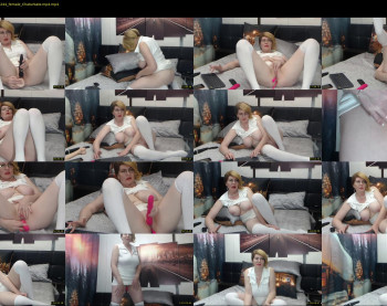 ivettasplash — 100 minute Chaturbate female cam show recording, 720p, Dec 16, 2019