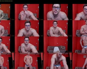 jasonblakes — 94 minute Chaturbate male cam show recording, 720p, Dec 16, 2019