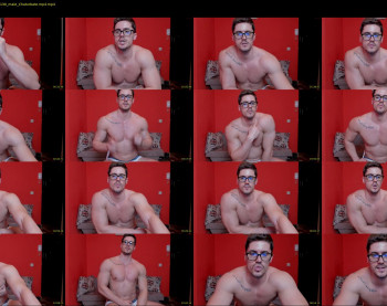 jasonblakes — 10 minute Chaturbate male cam show recording, 720p, Dec 16, 2019