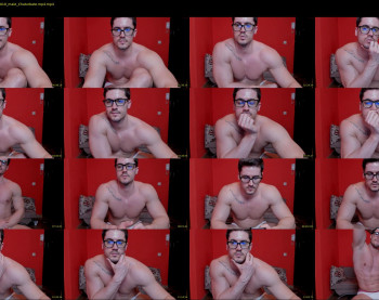 jasonblakes — 14 minute Chaturbate male cam show recording, 720p, Dec 16, 2019