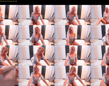 jaylynxxxx74 — 94 minute Chaturbate female cam show recording, 720p, Dec 16, 2019