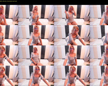 jaylynxxxx74 — 16 minute Chaturbate female cam show recording, 720p, Dec 16, 2019