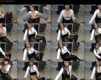 karitto__2 — 94 minute Chaturbate female cam show recording, 720p, Dec 16, 2019