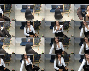 karitto__2 — 94 minute Chaturbate female cam show recording, 720p, Dec 17, 2019