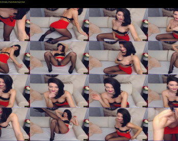 katedolly — 34 minute Chaturbate female cam show recording, 720p, Dec 16, 2019