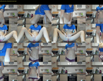 katieandandy — 44 minute Chaturbate female cam show recording, 720p, Dec 16, 2019