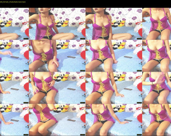 kellsey_shy — 17 minute Chaturbate female cam show recording, 720p, Dec 16, 2019