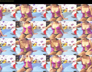 kellsey_shy — 4 minute Chaturbate female cam show recording, 720p, Dec 16, 2019