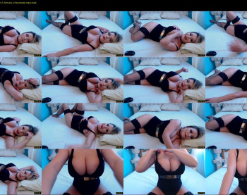 kellybabee — 11 minute Chaturbate female cam show recording, 720p, Dec 16, 2019