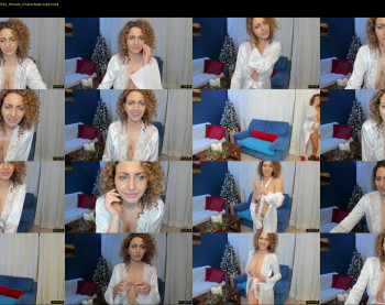 kitty_mya69 — 94 minute Chaturbate female cam show recording, 720p, Dec 17, 2019