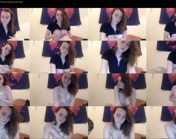 kjfucks — 23 minute Chaturbate couple cam show recording, 720p, Dec 16, 2019