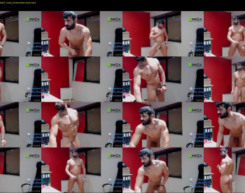 latino23bom — 94 minute Chaturbate male cam show recording, 720p, Dec 16, 2019