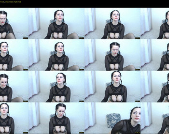 lilubb — 18 minute Chaturbate female cam show recording, 720p, Dec 16, 2019