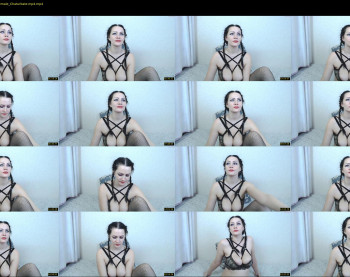 lilubb — 23 minute Chaturbate female cam show recording, 720p, Dec 16, 2019