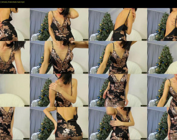 linapearl — 94 minute Chaturbate female cam show recording, 720p, Dec 16, 2019