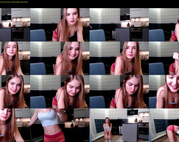 litlle_flowers — 14 minute Chaturbate female cam show recording, 720p, Dec 16, 2019