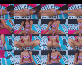 littleabbie — 78 minute Chaturbate female cam show recording, 720p, Dec 16, 2019