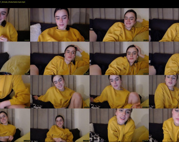 luana789 — 94 minute Chaturbate female cam show recording, 720p, Dec 16, 2019