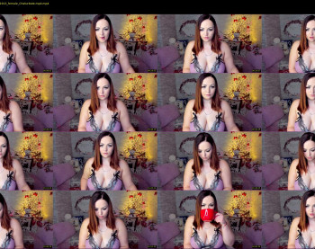 marrygrayes — 3 minute Chaturbate female cam show recording, 720p, Dec 16, 2019