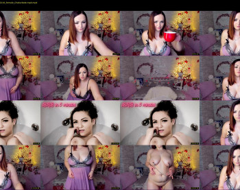 marrygrayes — 102 minute Chaturbate female cam show recording, 720p, Dec 16, 2019
