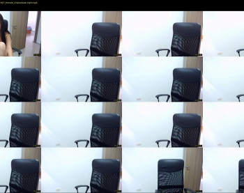milabritton1 — 46 minute Chaturbate female cam show recording, 720p, Dec 16, 2019