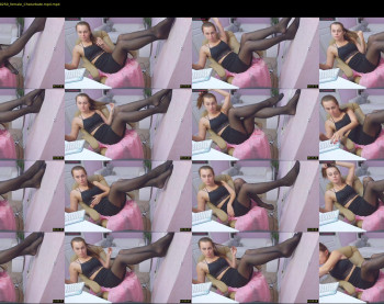 miracle_rose — 17 minute Chaturbate female cam show recording, 720p, Dec 17, 2019