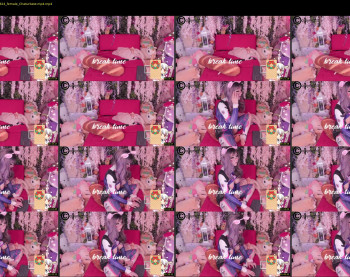 mollyflwers — 2 minute Chaturbate female cam show recording, 720p, Dec 16, 2019
