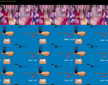 mollyflwers — 11 minute Chaturbate female cam show recording, 720p, Dec 17, 2019
