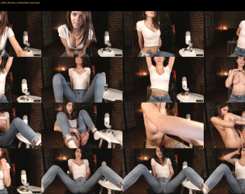 naughtykathie — 94 minute Chaturbate female cam show recording, 720p, Dec 16, 2019
