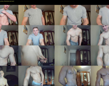 o_r_b_i_t — 94 minute Chaturbate male cam show recording, 720p, Dec 16, 2019