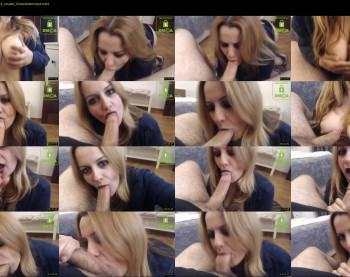 oraljessie — 17 minute Chaturbate couple cam show recording, 720p, Dec 16, 2019