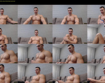 prince_d1ck — 84 minute Chaturbate male cam show recording, 720p, Dec 16, 2019