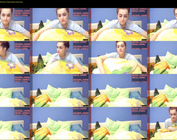 ps4pro — 5 minute Chaturbate female cam show recording, 720p, Dec 17, 2019