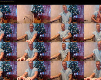 redheadxxl — 30 minute Chaturbate male cam show recording, 720p, Dec 17, 2019
