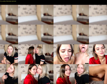 safiamegan — 94 minute Chaturbate couple cam show recording, 720p, Dec 16, 2019