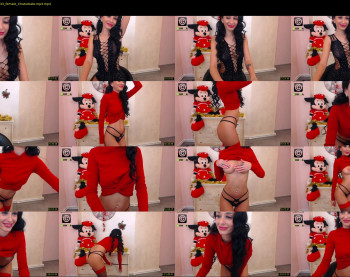 sara_daisy — 87 minute Chaturbate female cam show recording, 720p, Dec 17, 2019