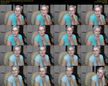 selenna57 — 10 minute Chaturbate female cam show recording, 480p, Dec 16, 2019