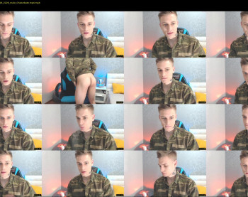 serious_sam777 — 38 minute Chaturbate male cam show recording, 720p, Dec 16, 2019