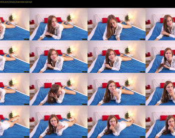stella_and_stephan — 3 minute Chaturbate couple cam show recording, 720p, Dec 16, 2019