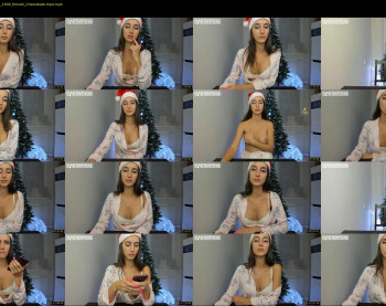 sweetbuttocks — 94 minute Chaturbate female cam show recording, 720p, Dec 16, 2019