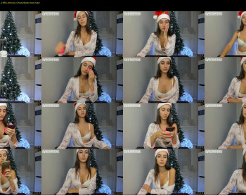 sweetbuttocks — 95 minute Chaturbate female cam show recording, 720p, Dec 16, 2019