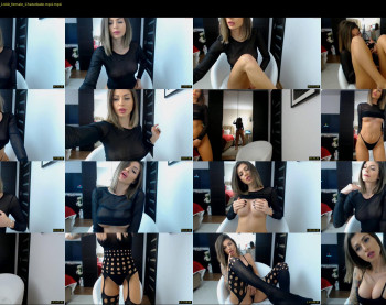 sweetndcrazy — 94 minute Chaturbate female cam show recording, 720p, Dec 16, 2019