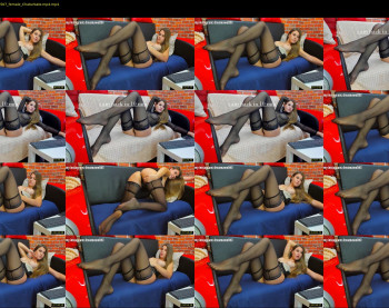 tanya_welth — 114 minute Chaturbate female cam show recording, 720p, Dec 16, 2019