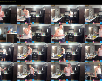 thejohnnystone — 79 minute Chaturbate male cam show recording, 720p, Dec 17, 2019
