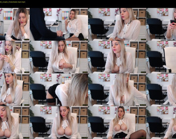 tiffany925 — 94 minute Chaturbate female cam show recording, 720p, Dec 16, 2019