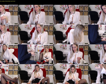 tiffany925 — 66 minute Chaturbate female cam show recording, 720p, Dec 16, 2019